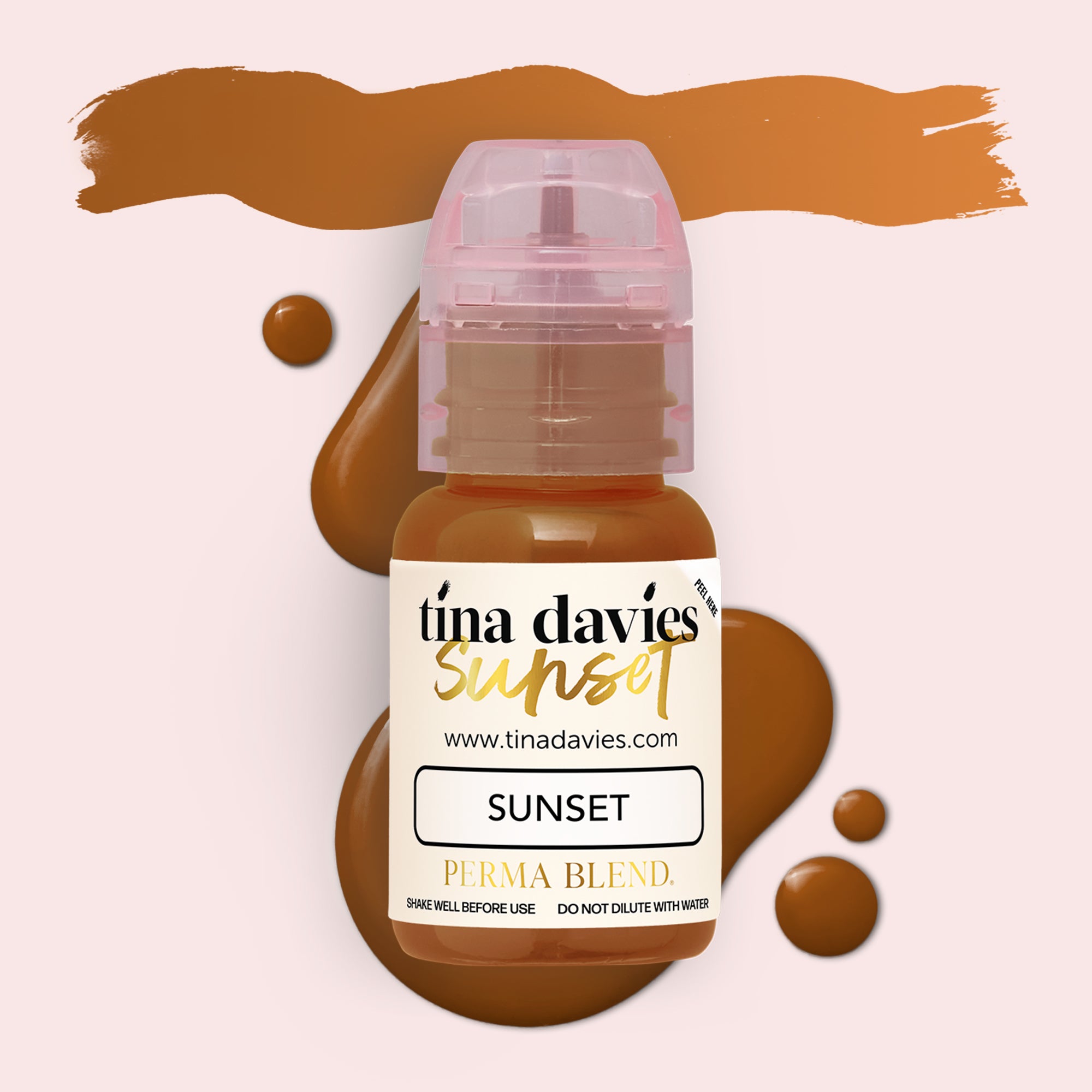 Sunset Brow Collection