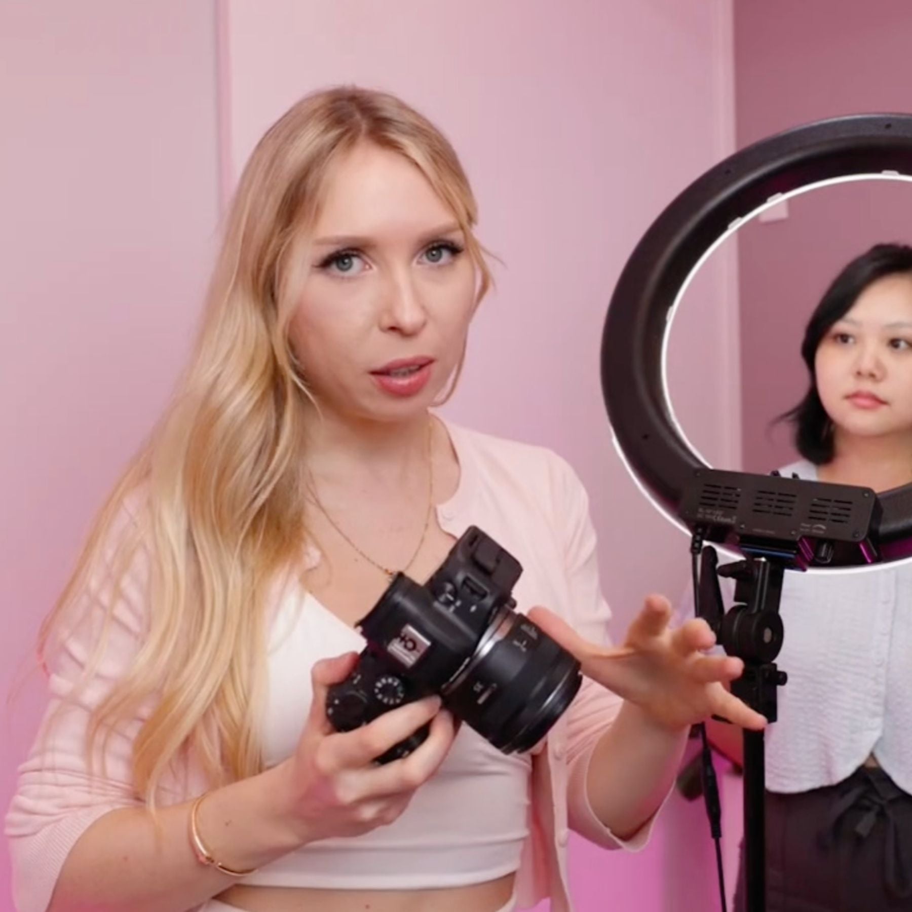 Before and After Photos: Showcasing Your Results by Slesh Teray