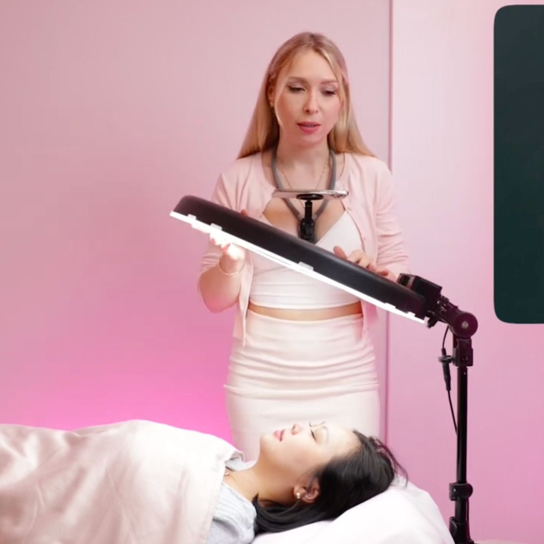 Before and After Photos: Showcasing Your Results by Slesh Teray