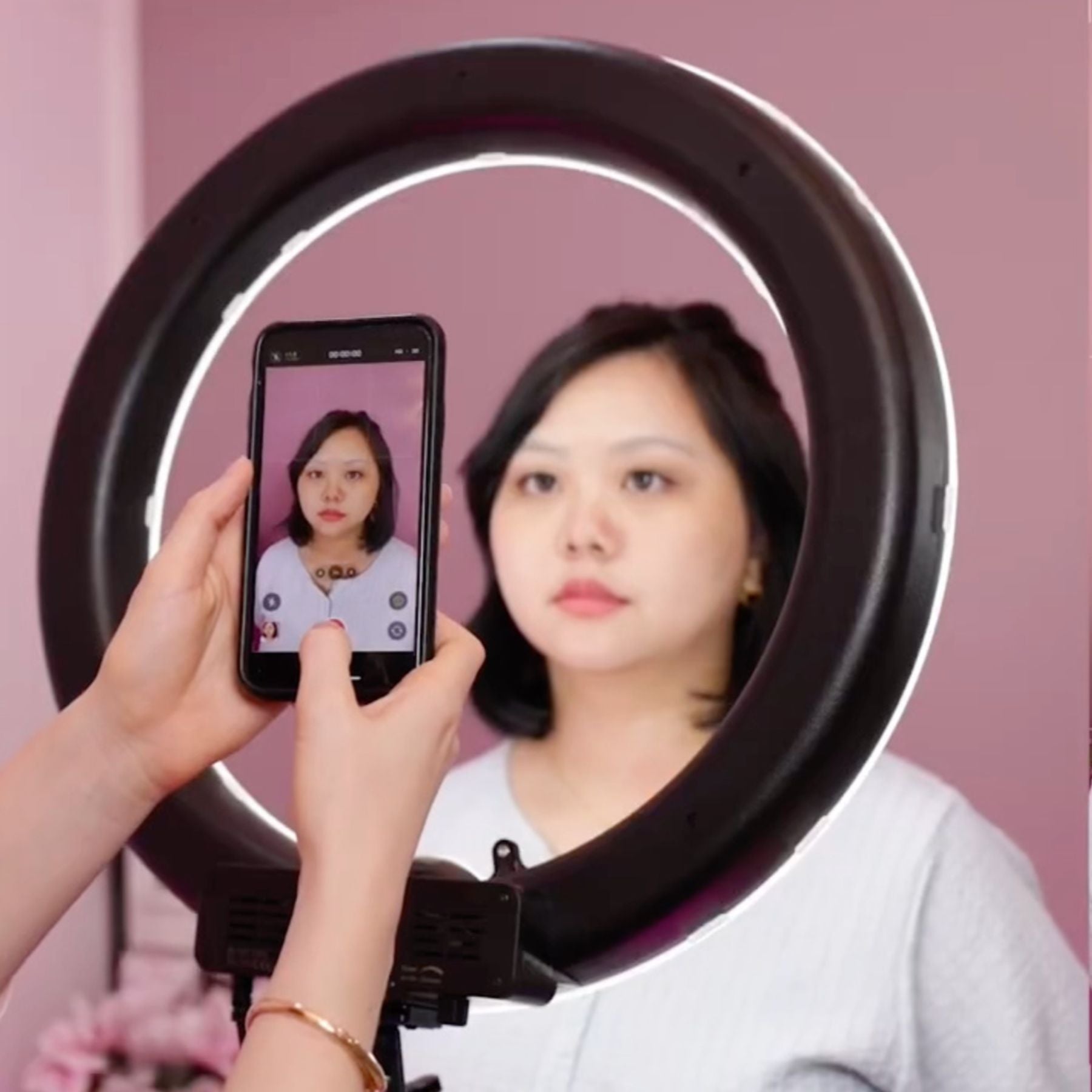 Before and After Photos: Showcasing Your Results by Slesh Teray