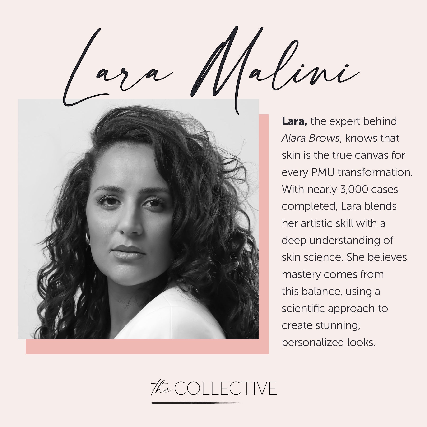 Our Living Canvas: The Science of Skin by Lara Malini