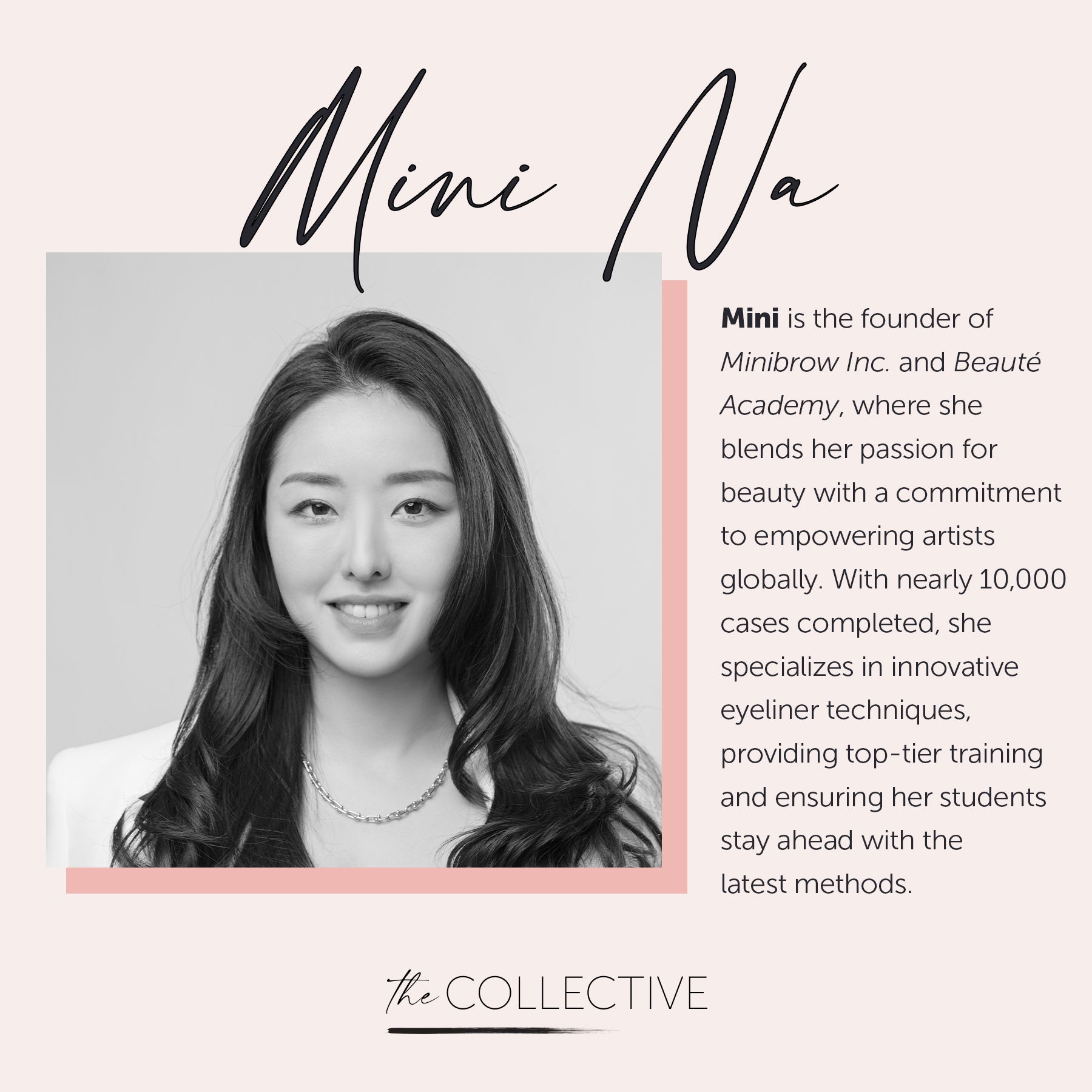 Soft & Sultry: Shaded, Ombré Eyeliner by Mini Na