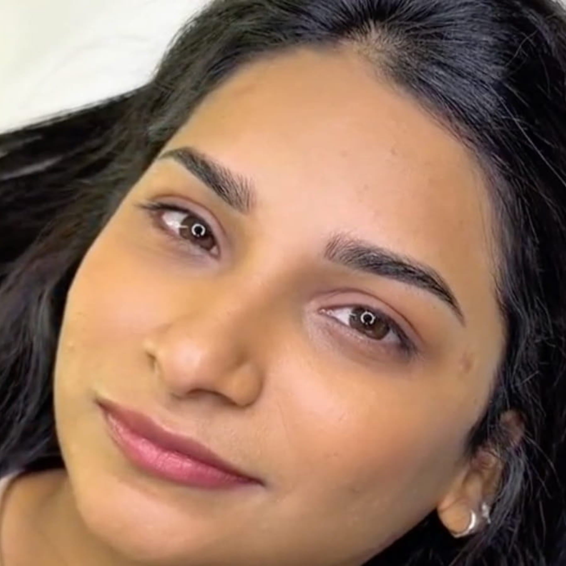 Lasting Brows: Sustainable Design Techniques by Holly Star