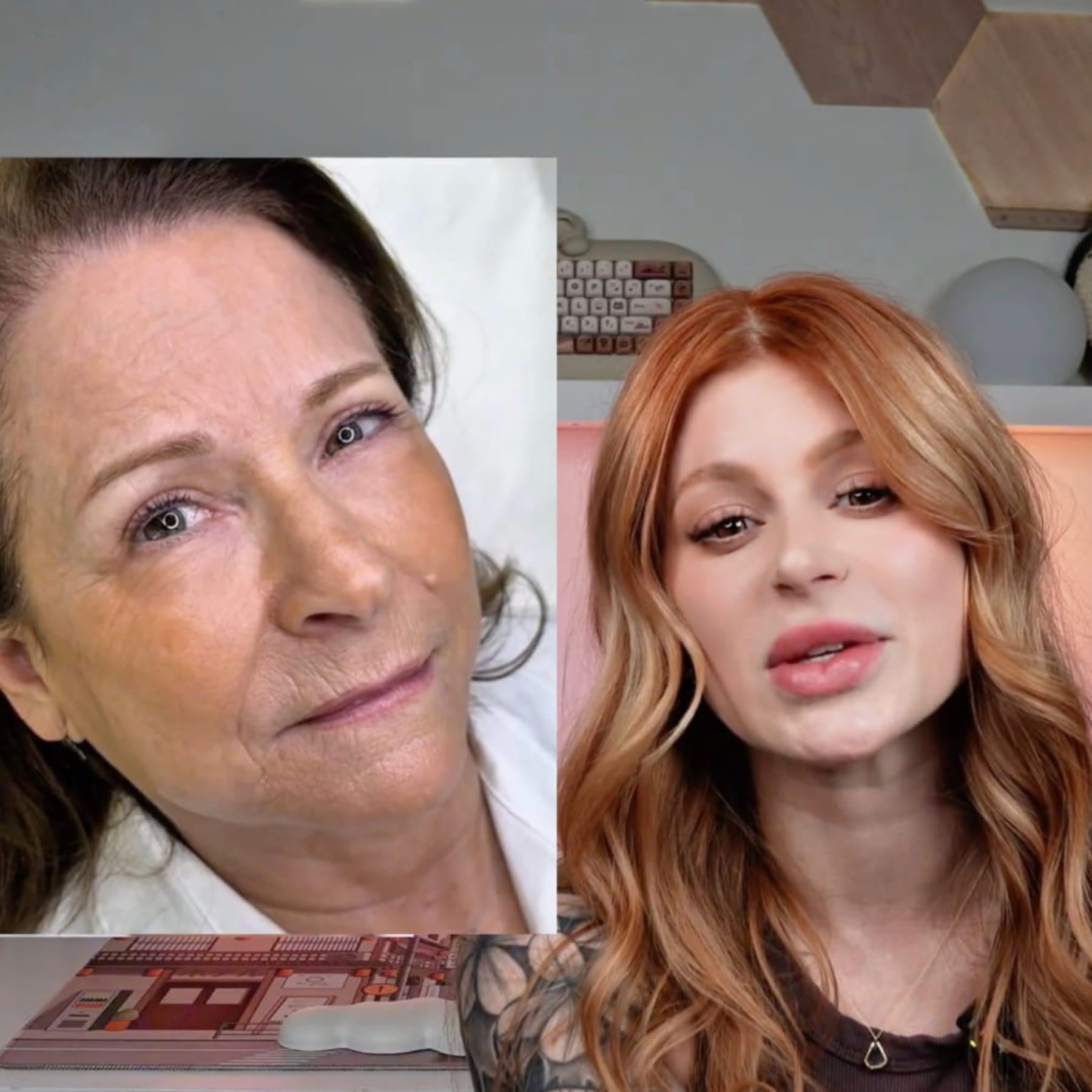 Lasting Brows: Sustainable Design Techniques by Holly Star