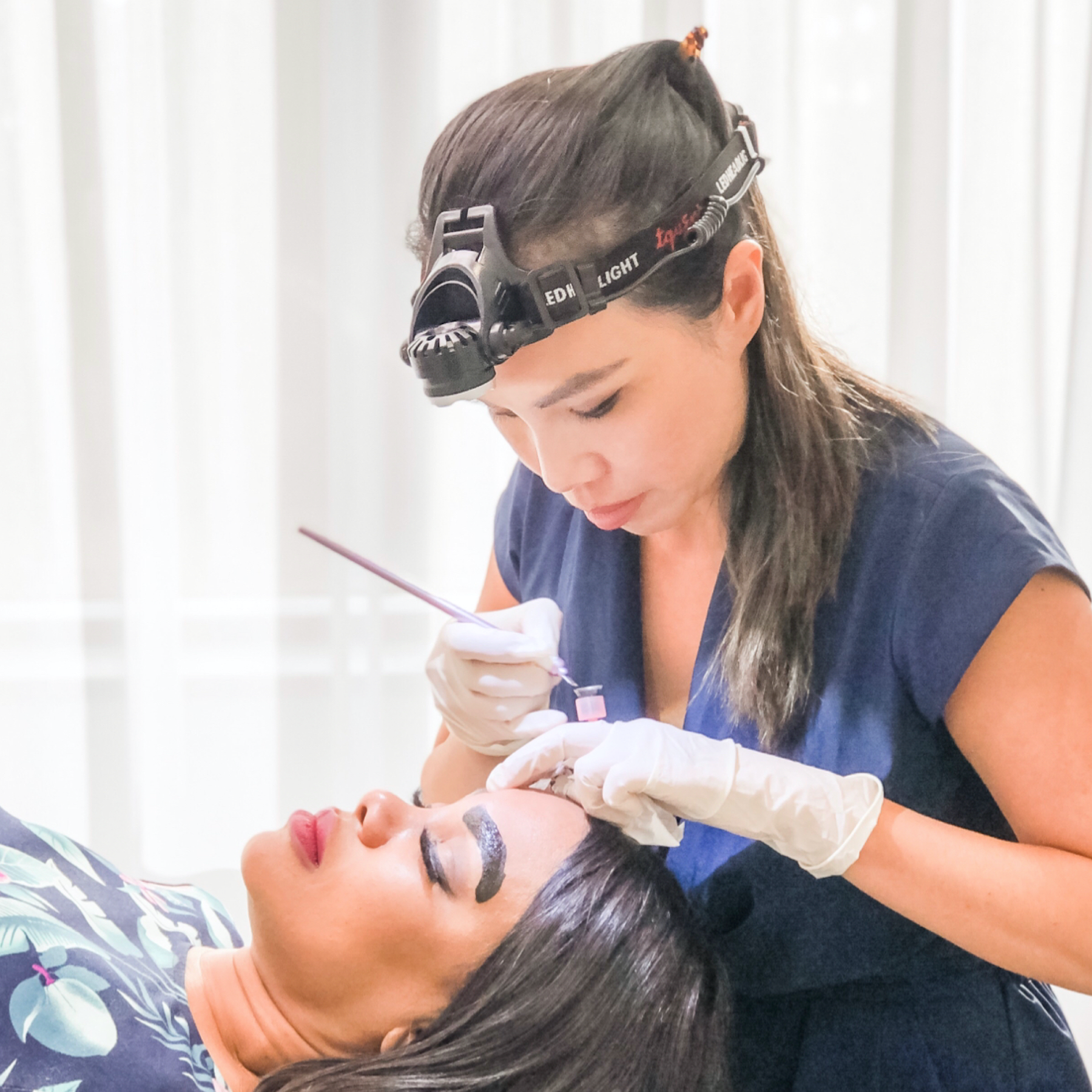 Blade and Shade by Tina Davies