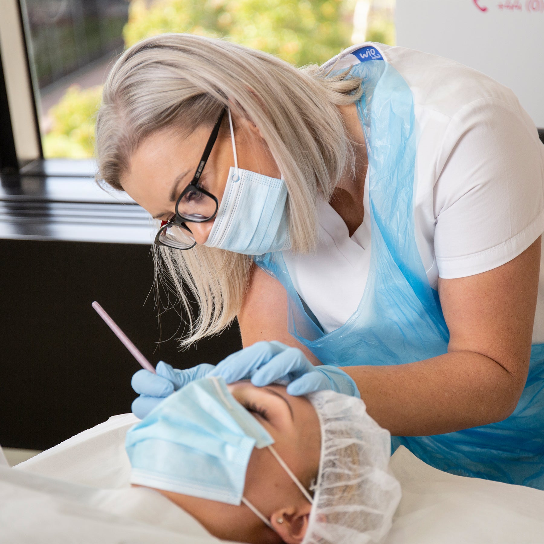 Tones of Perma Blend by The Clinical Academy