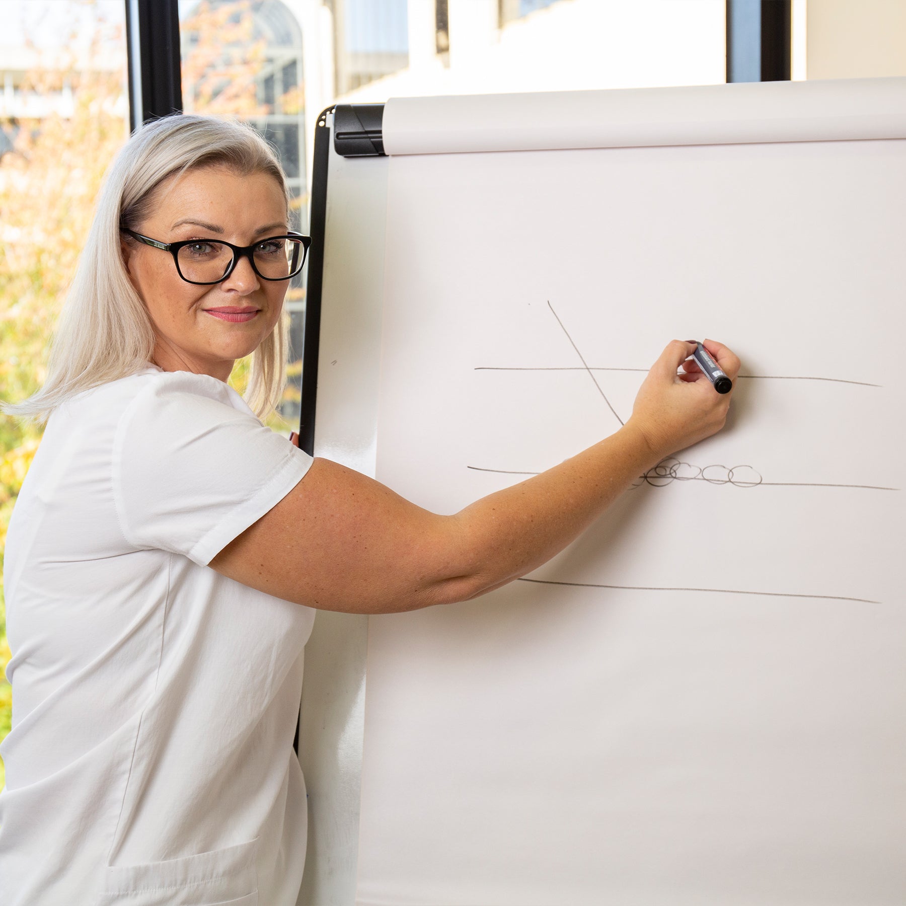 Tones of Perma Blend by The Clinical Academy