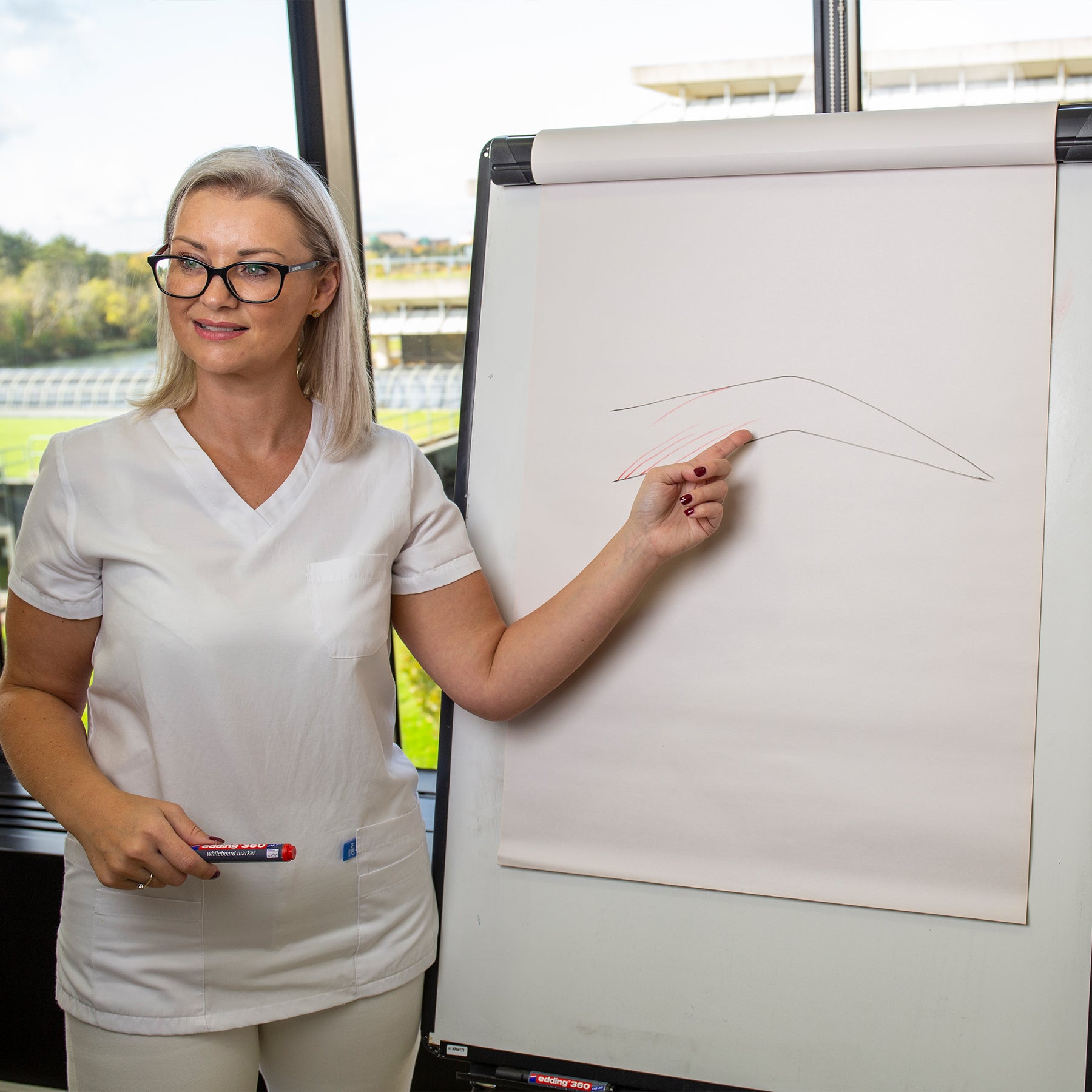 Tones of Perma Blend by The Clinical Academy