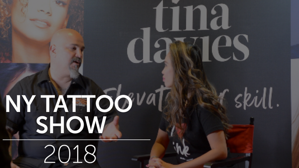 5 Takeaways: New York Tattoo Show 2018