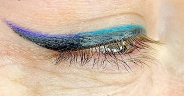 Case Study: Innovative Eyeliner