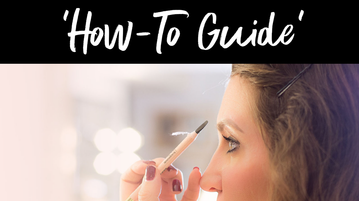 Guide Into How The 'How-To Guide' and how it came to be