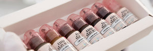 Brow Pigments