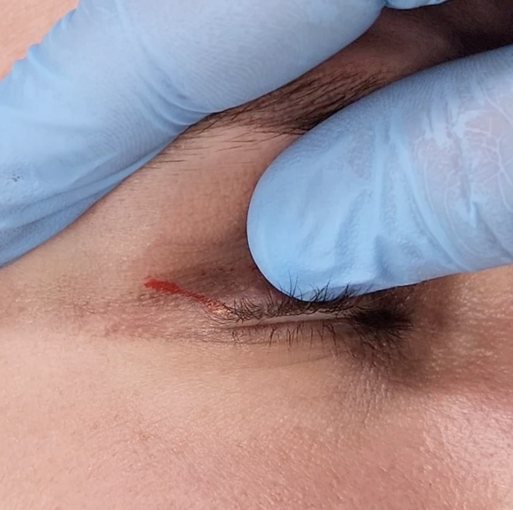 Stretchniques: Steady, Ready Skin by Serg Lis