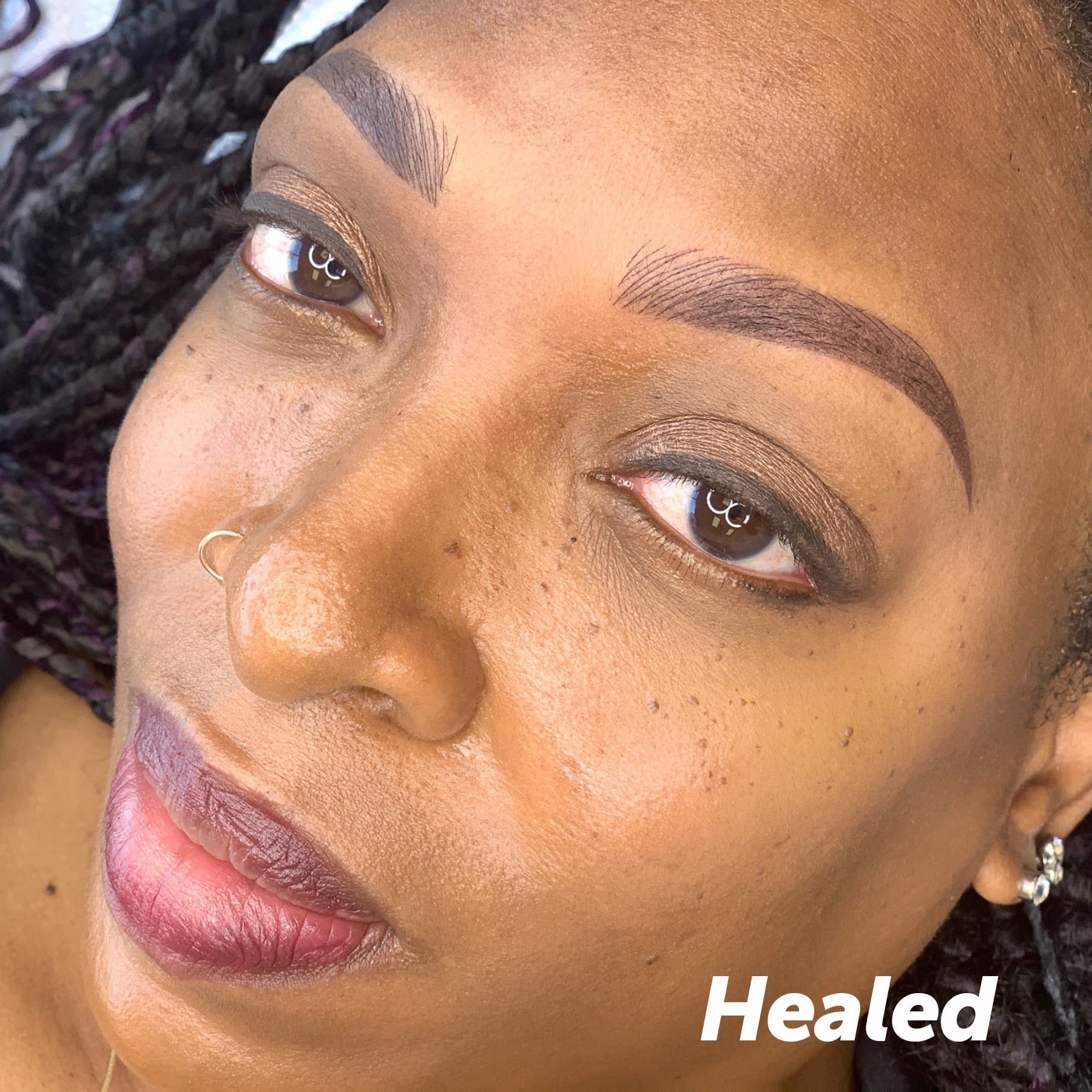 Combo Is Queen: Nano Hybrid Mastery by Maya Moore