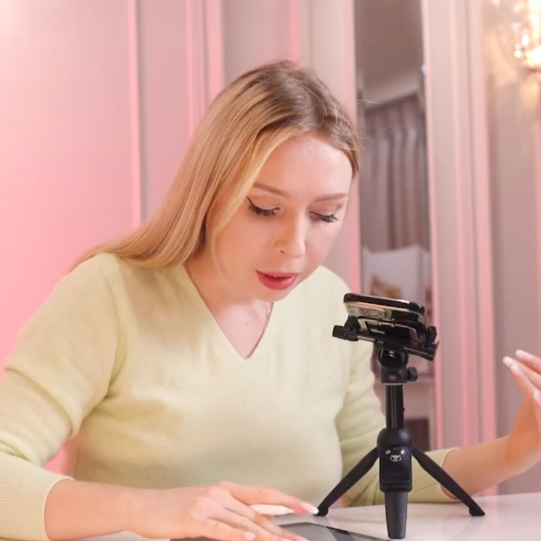 Patterns Made Simple: Your Hairstroke Guide by Slesh Teray