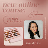 Redefining Color: The FADE Color Course