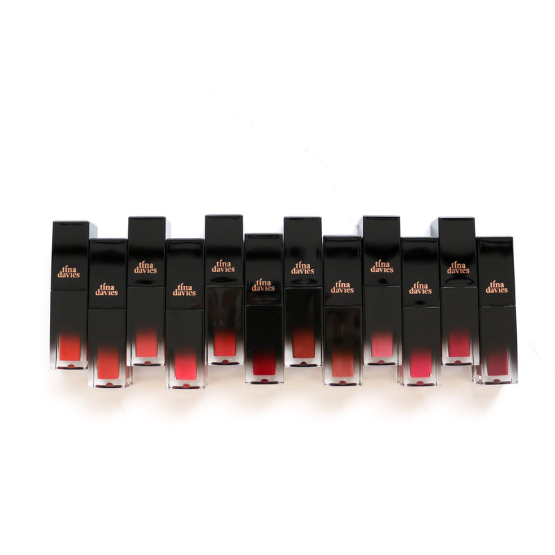 Lip Blush Stain Sets