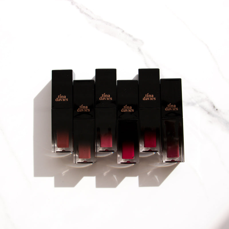 Lip Blush Stain Sets