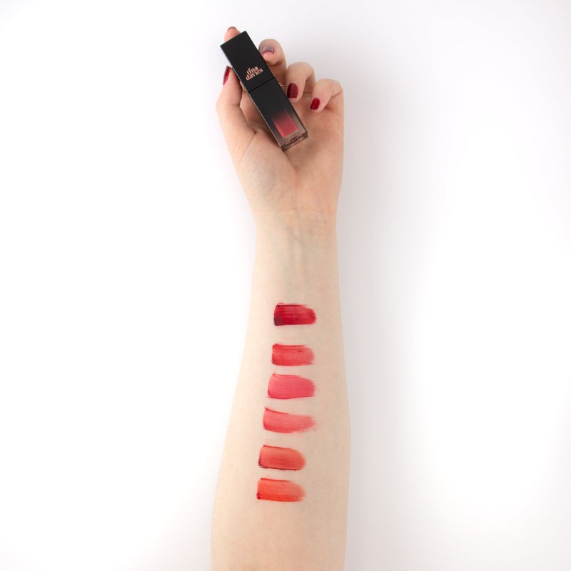 Lip Blush Stain Sets