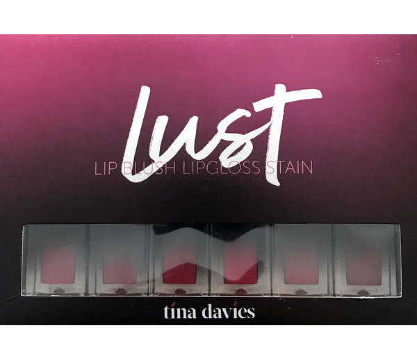 Lip Blush Stain Sets