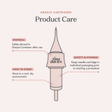 I ❤️ INK Needle Cartridge Sampler Pack