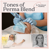 Tones of Perma Blend