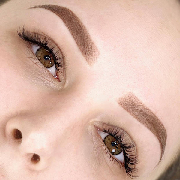 The Perfect Brow