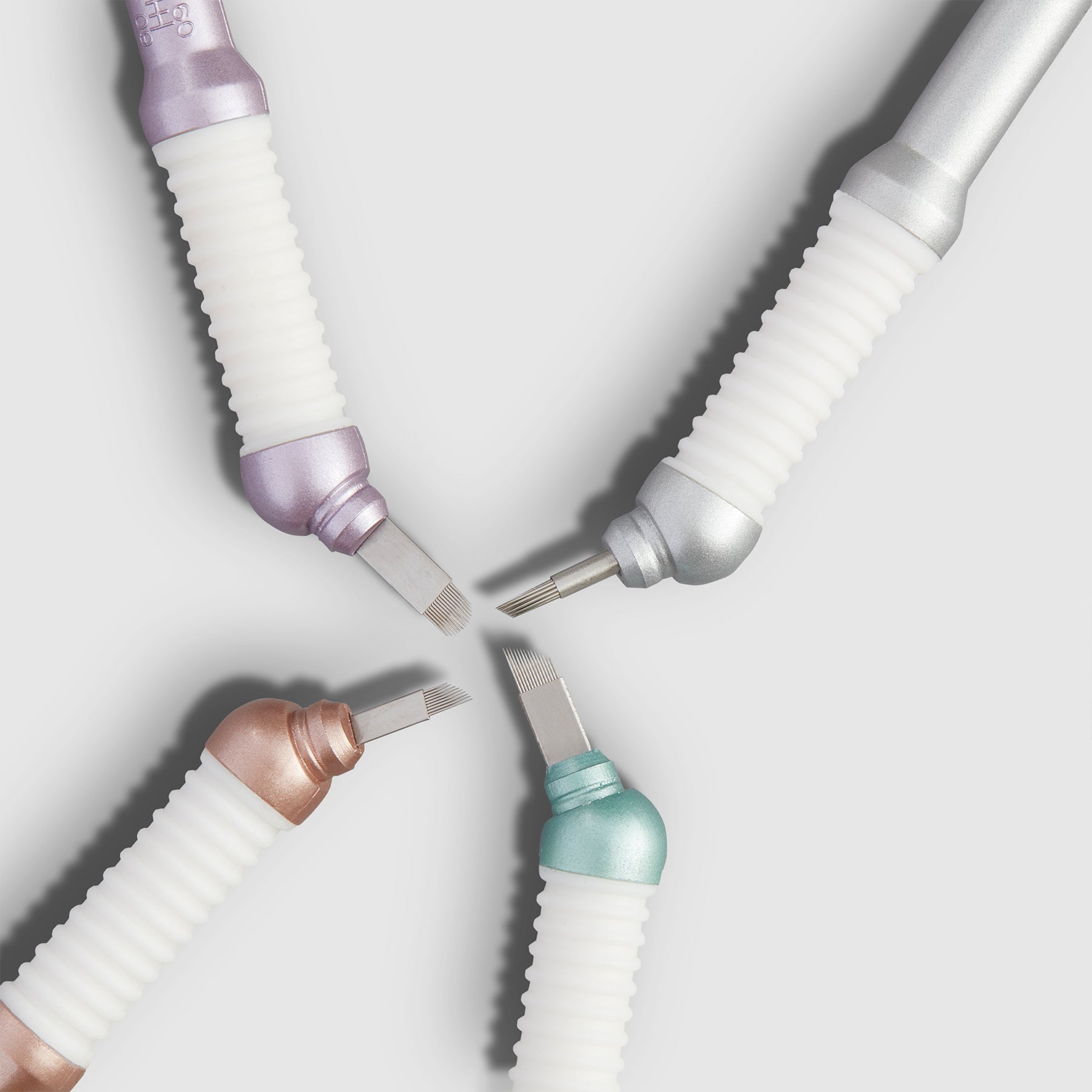 Microblading Sampler Pack
