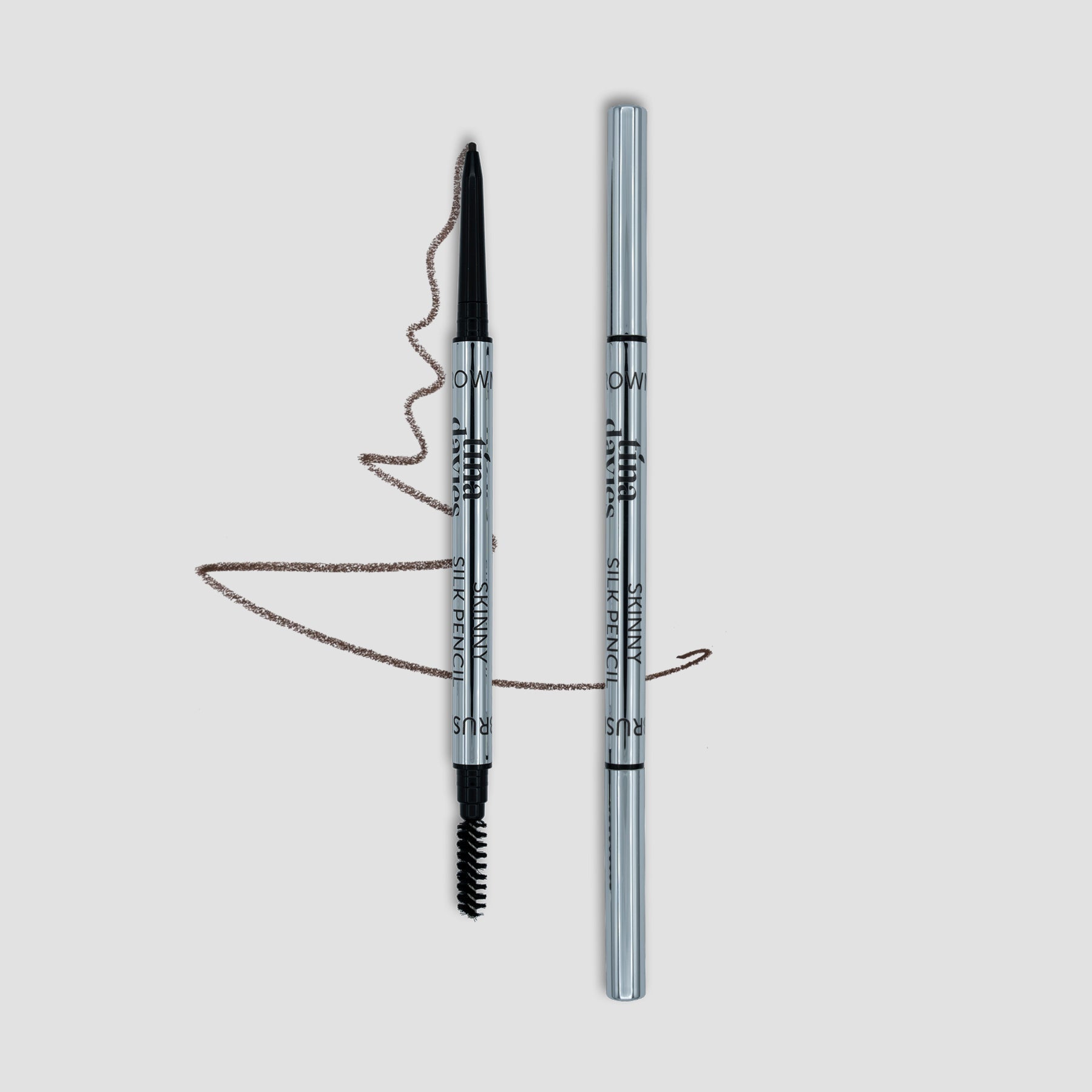 Skinny Silk Pencil - Single