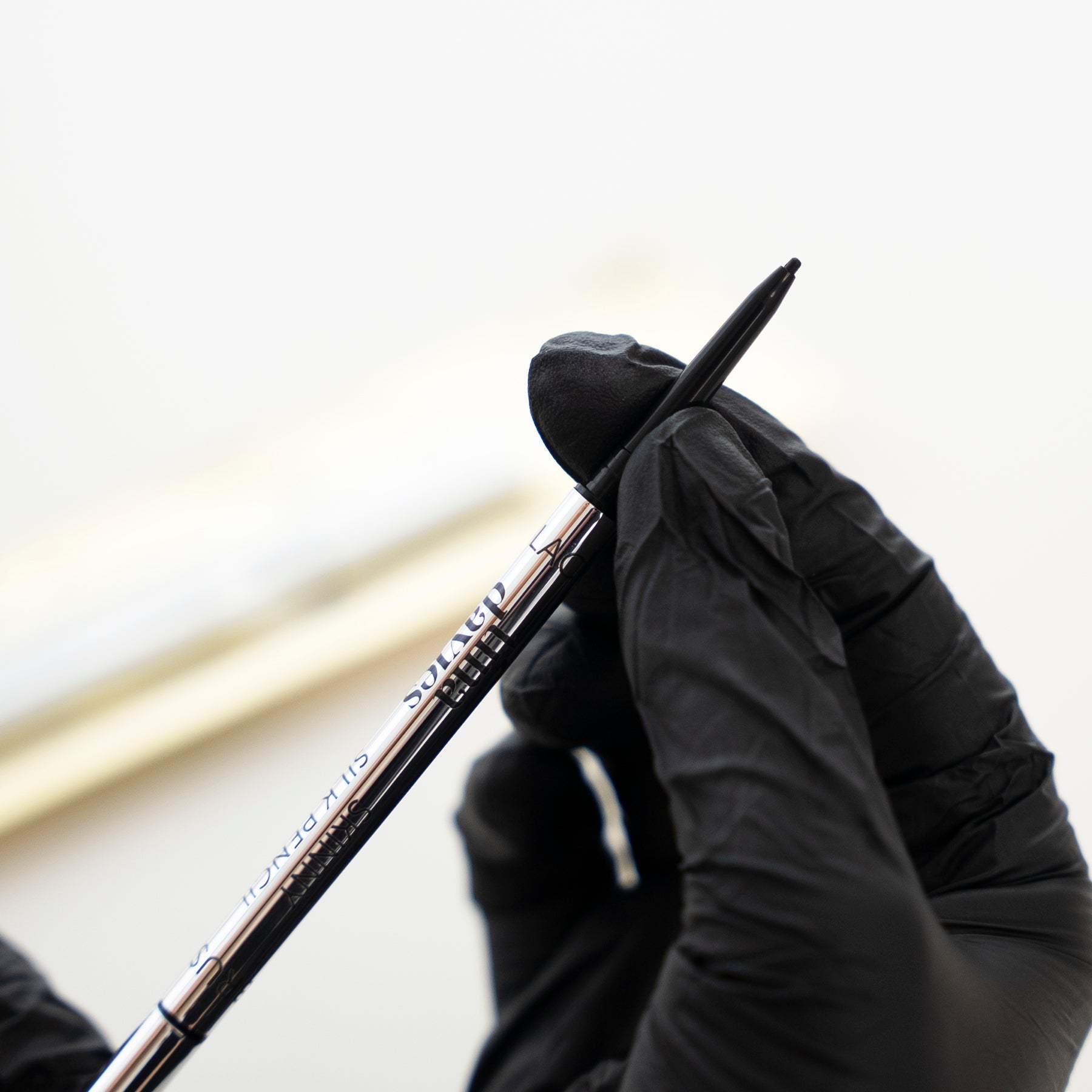 Skinny Silk Pencil - Single